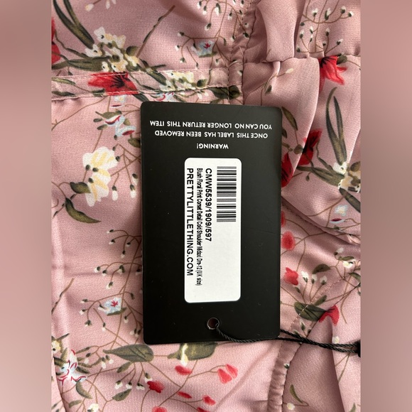 PLT Mid maxi dress - Picture 5 of 8